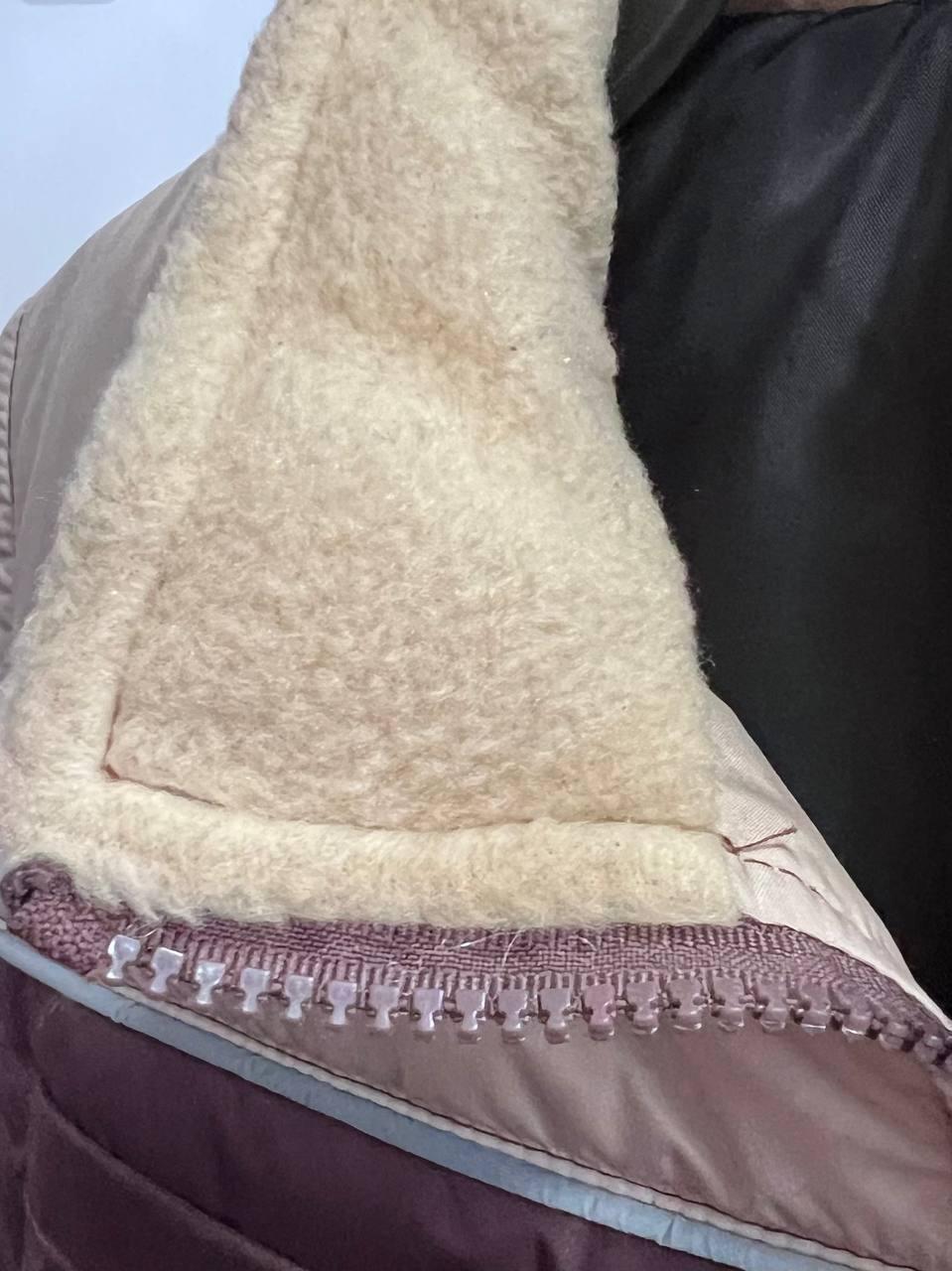 Жилет робочий стьобаний р. 44/46 (24947218) - фото 3 Жилет робочий стьобаний р. 44/46 (24947218) - фото 3