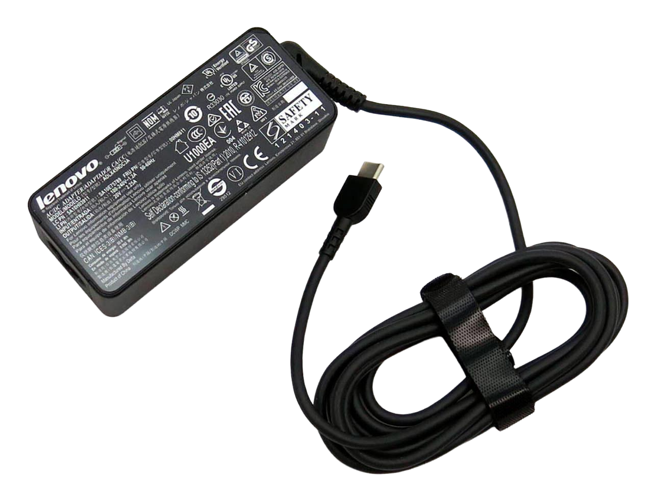 Блок питания Lenovo ThinkPad T570