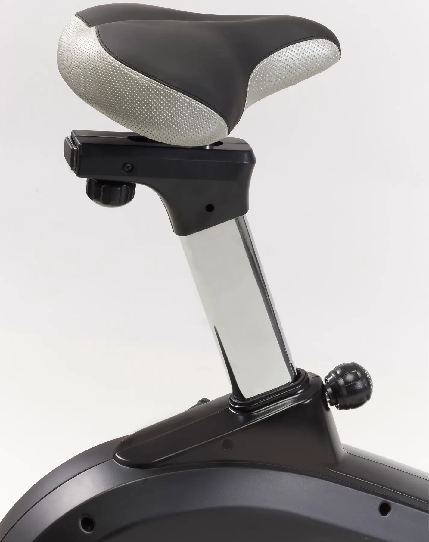 Велоергометр Toorx Upright Bike BRX 100 ERGO (BRX-100ERGO) - фото 6