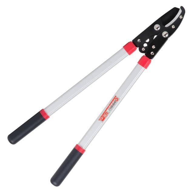 Сучкоріз садовий для обрізання гілок 730 мм