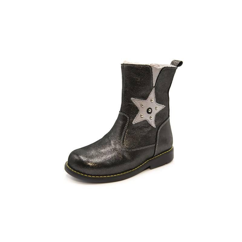 Ботинки зимние для девочки Tutubi 1261-03 р. 27