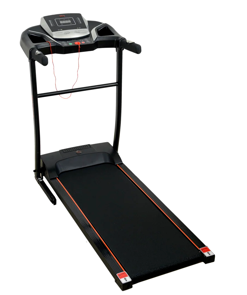 Беговая дорожка электрическая WiCiGer H105 до 90 кг (2764274670)