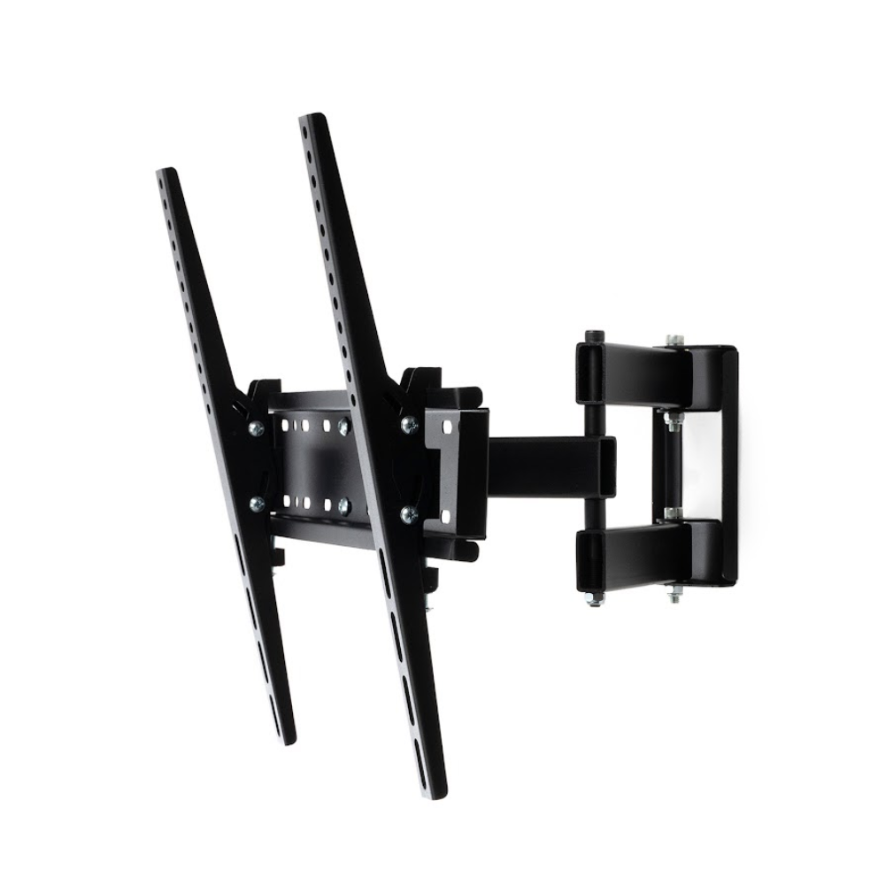 Крепление для телевизора CHARMOUNT TV04T-R6 Black (11760139) - фото 2 Крепление для телевизора CHARMOUNT TV04T-R6 Black (11760139) - фото 2