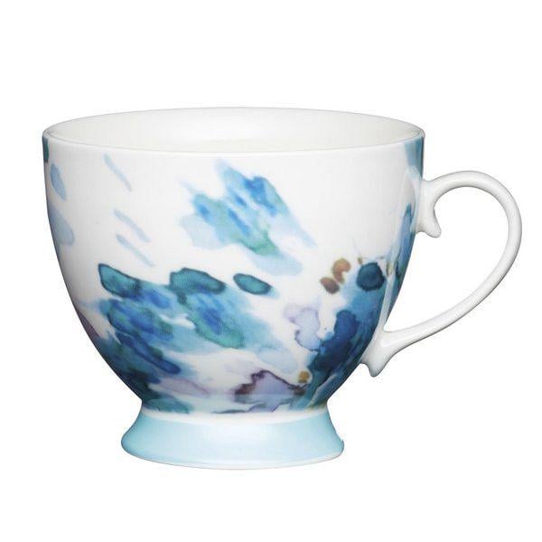 Чашка фарфоровая Kitchen Craft 400 мл (775238)