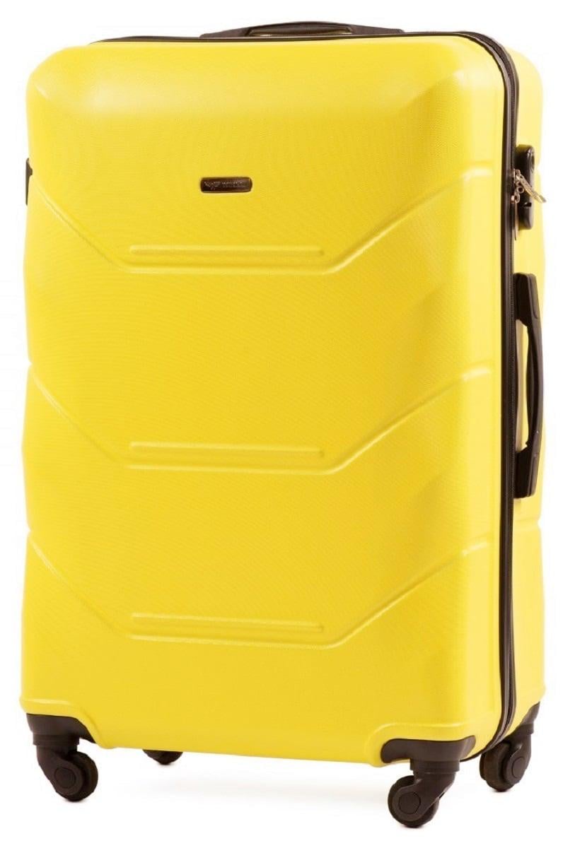 Валізи Wings Валізи Wings