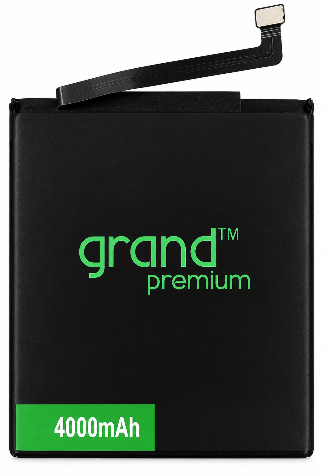 Аккумулятор Grand Premium BN41 для Xiaomi Redmi Note 4 4000 mAh (3511431)