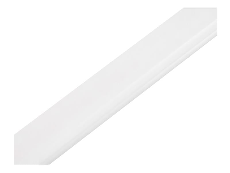 Світлодіодна лінійка LEDUA 2835 матова 72LED IP44 11W 6000K 220V 600 мм (23196836) - фото 2 Світлодіодна лінійка LEDUA 2835 матова 72LED IP44 11W 6000K 220V 600 мм (23196836) - фото 2