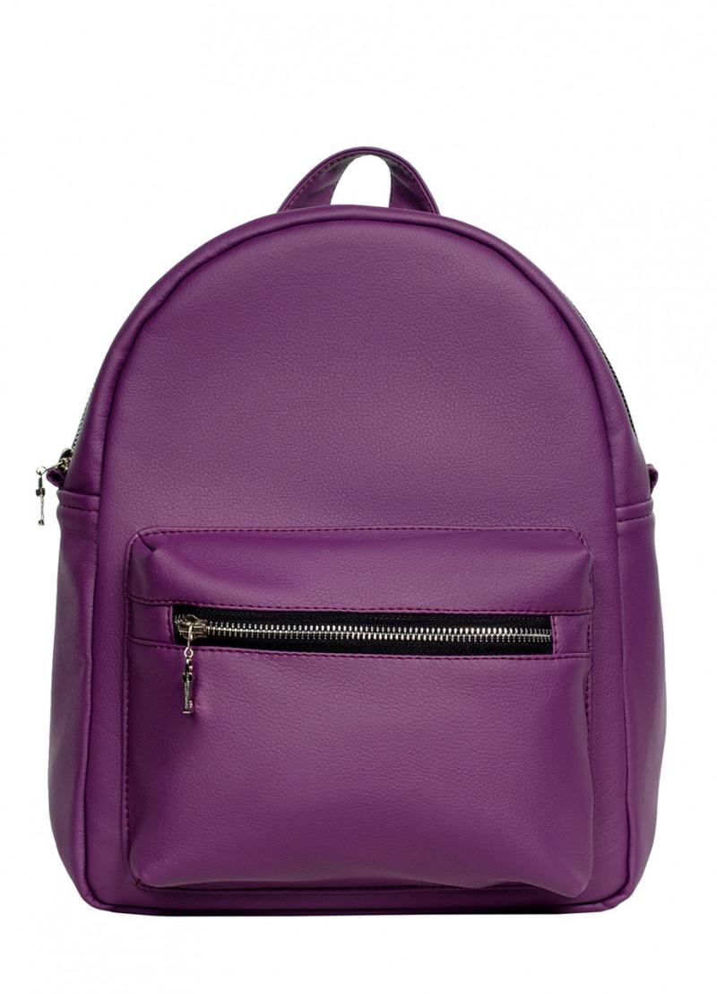 Рюкзак женский Sambag Brix MSS Фиолет (11413018)