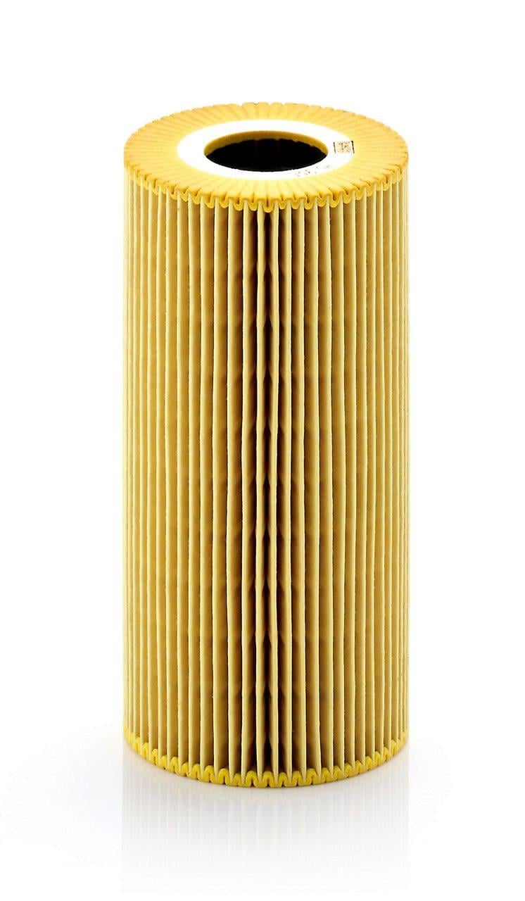 Фильтр смазки Mann-Filter (HU951X) Фильтр смазки Mann-Filter (HU951X)