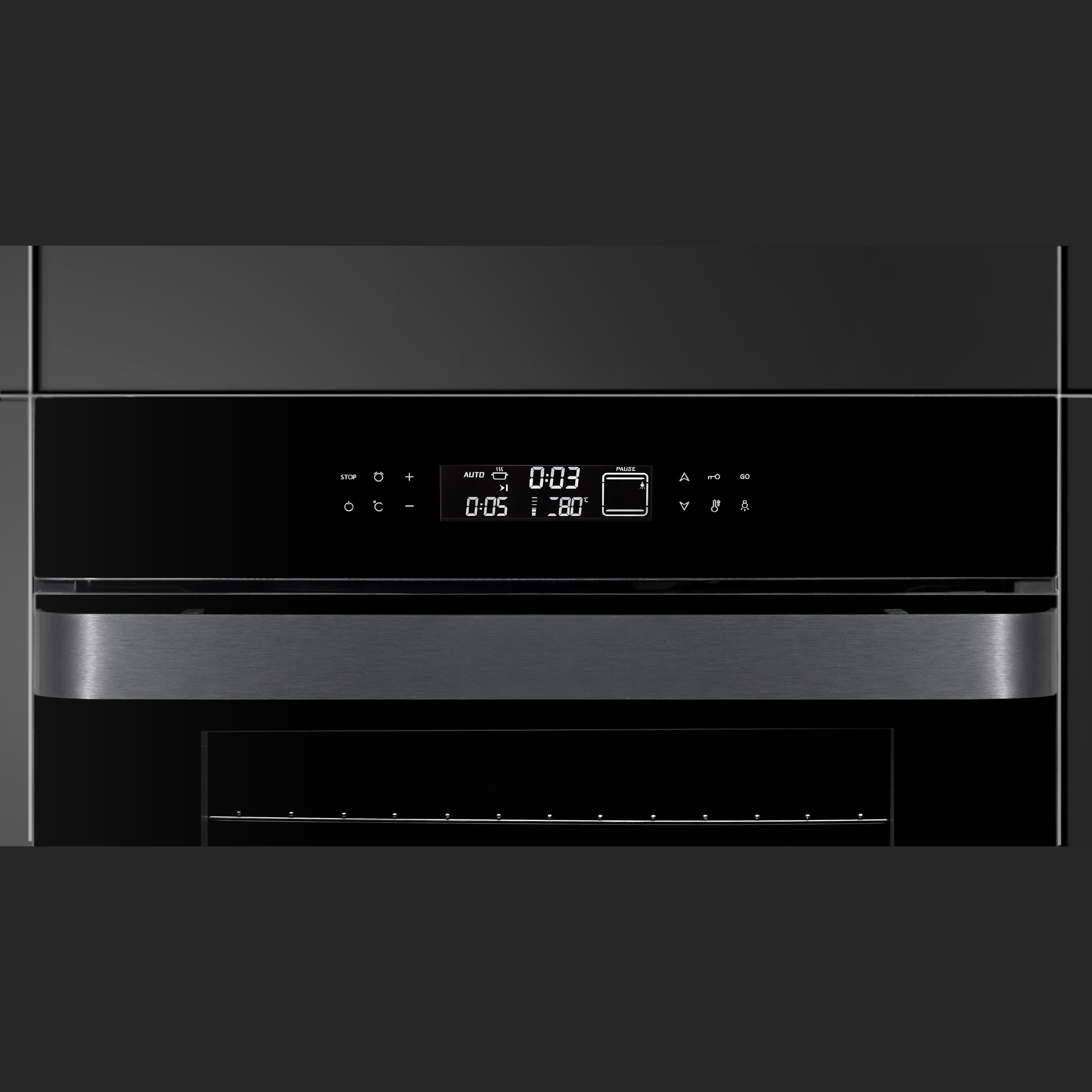 Духовой шкаф Weilor FTO6F11BK - фото 5 Духовой шкаф Weilor FTO6F11BK - фото 5