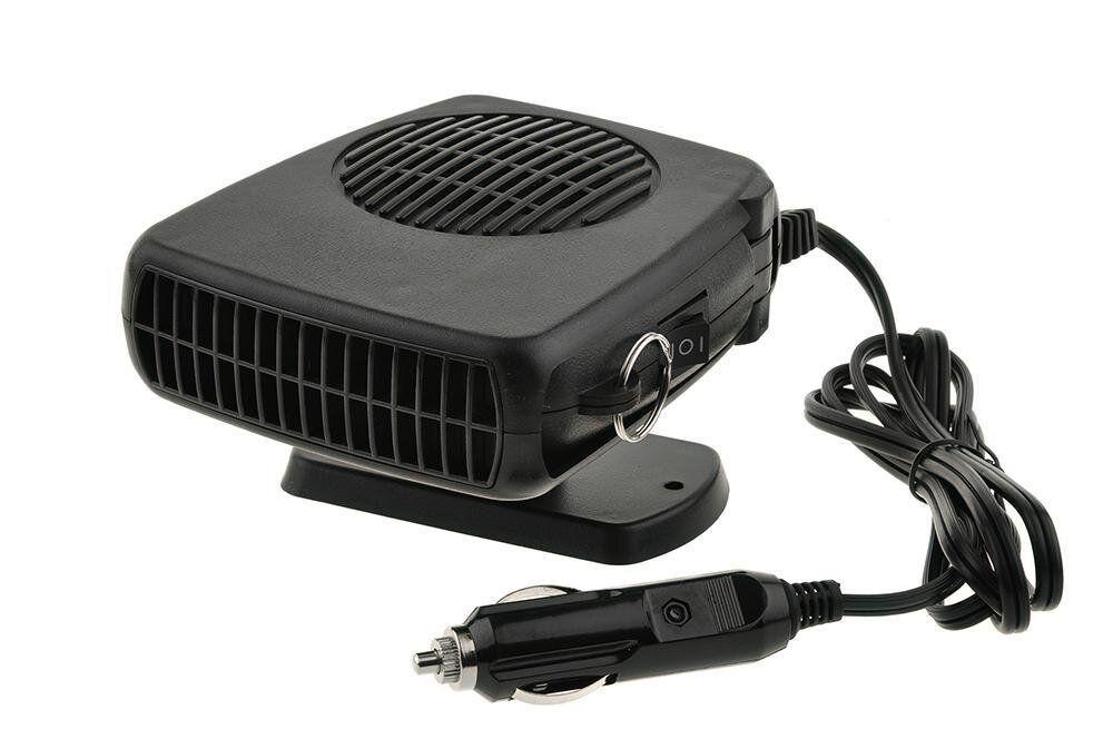 Обогреватель в автомобиль 12V AUTO Heater Fan