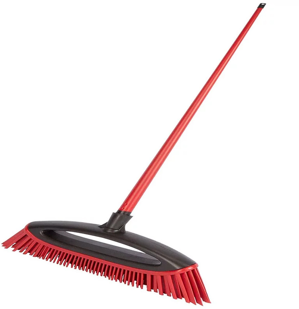 Щітка для підмітання волосся та шерсті Vileda Pet Pro Always Clean 174000 (id_2093)