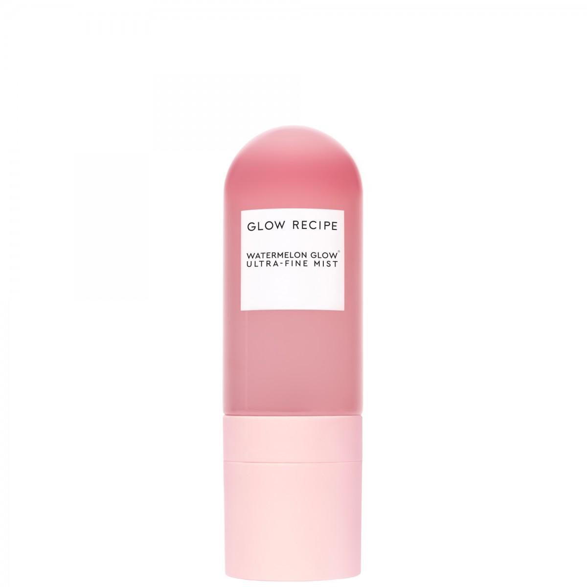 Тоник для лица Glow Recipe Watermelon Glow Ultra-Fine Mist 75 мл Тоник для лица Glow Recipe Watermelon Glow Ultra-Fine Mist 75 мл