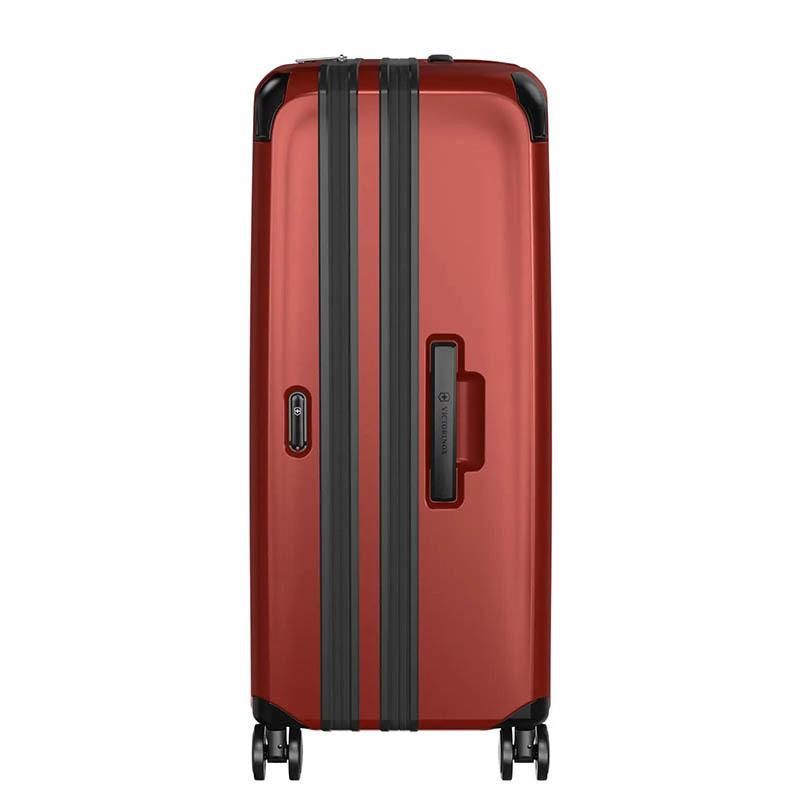 Валіза на 4 колесах Victorinox Travel Spectra 3.0 Expandable L 103/143 л Red (Vt611762) - фото 6