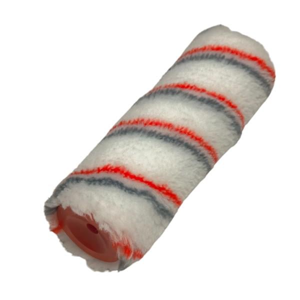 Валик малярний WoffMann Elitacolor 180х48х8 мм ворс 12 мм (2468367407) - фото 1