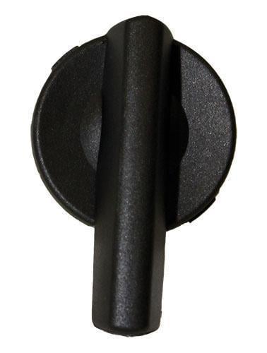 Рукоятка на корпус ETI CLBS-DH125/B для CLBS 100-125А Чорний (4661411)