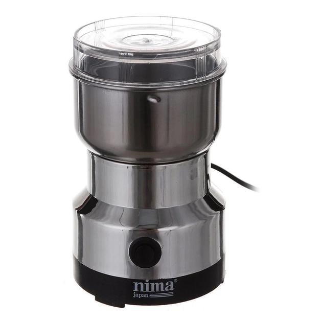 Кофемолка Maxtop LK202309-01 (42707-171)