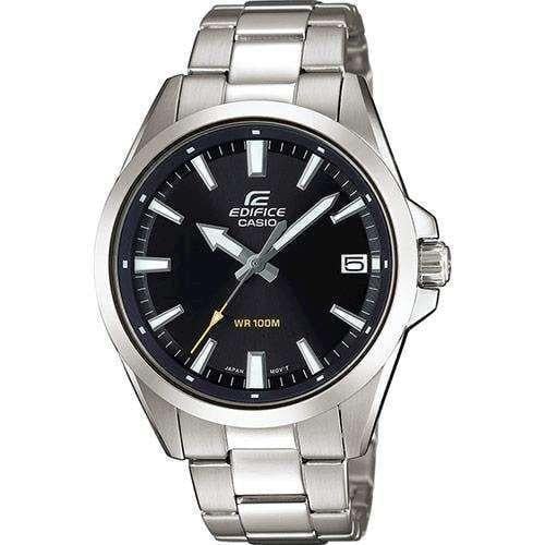 Часы мужские Casio Edifice EFV-100D-1AVUEF водонепроницаемые модуль 5507 (1054168508) Часы мужские Casio Edifice EFV-100D-1AVUEF водонепроницаемые модуль 5507 (1054168508)