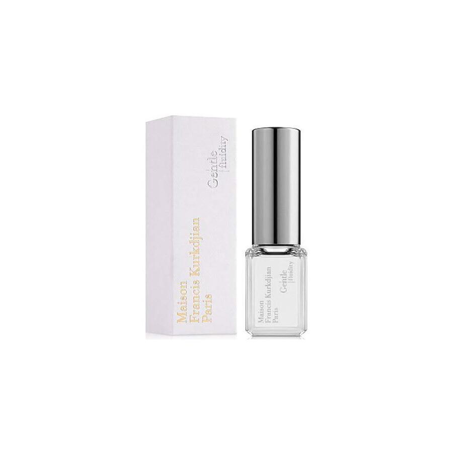 Парфюмированная вода унисекс Maison Francis Kurkdjian Gentle Fluidity Silver 5 мл миниатюра (381508)