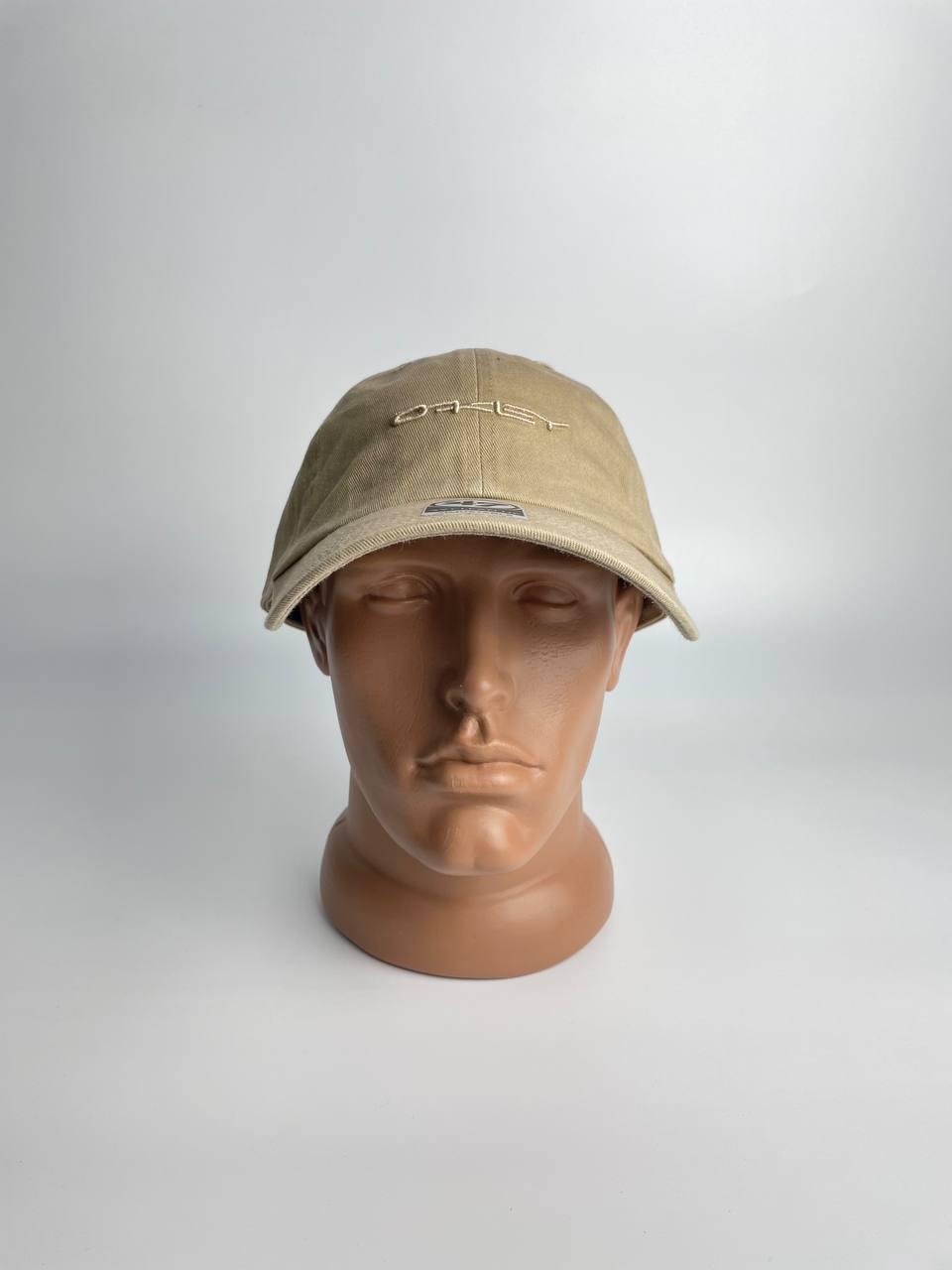 Кепка военная Oakley 47 Soho Dad Hat Койот (23714195)