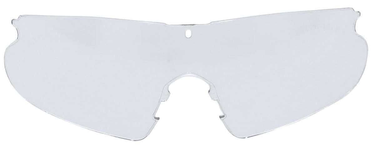 Сменные линзы для защитных очков SwissEye Tactical Raptor Pro Прозрачный (2206884763)