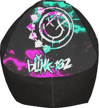 Кресло-груша Blink-182 10 M (13273875)