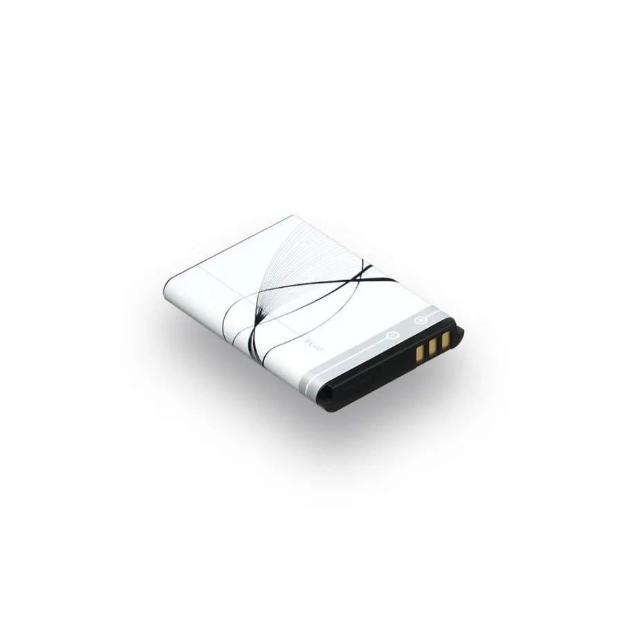 Аккумулятор для Nokia 3220/BL-5B AA Standart (2000000037974)