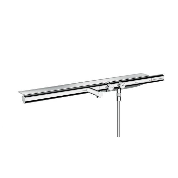 Смеситель для ванны Axor Showersolutions 800 с термостатом Хром (37460901)