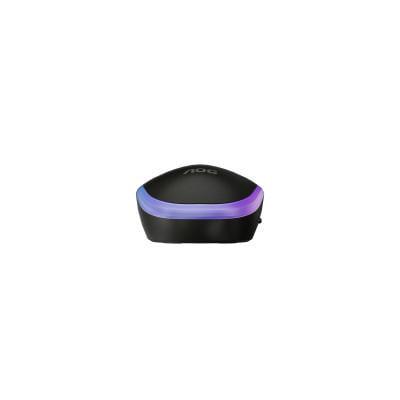 Компьютерная мышка AOC GM150B USB Black (GM150B/LA) - фото 9