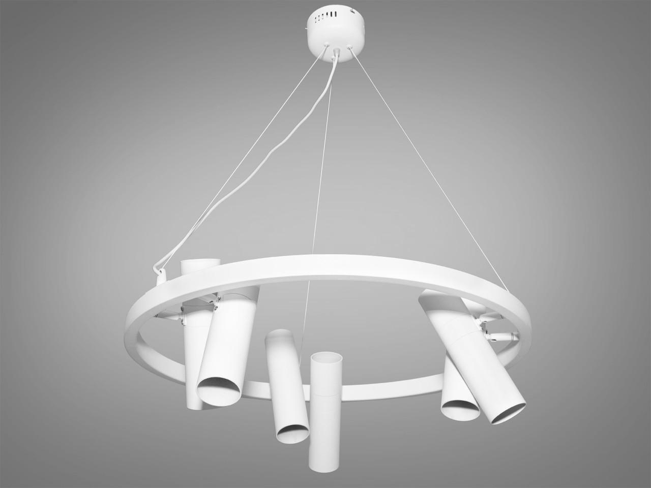 Люстра D1332/D650WH (2437597157)