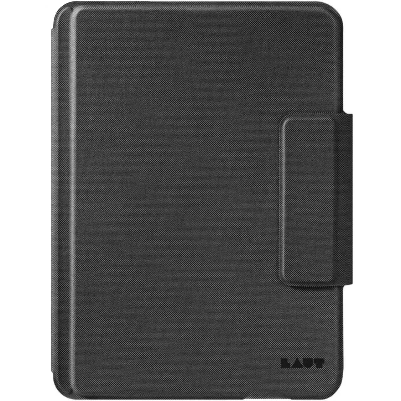 Чехол с клавиатурой Laut TypeFolio Bluetooth for iPad Pro 11 M1/M2 2022-2018/iPad Air 4-5 10,9 2022-2020 Black