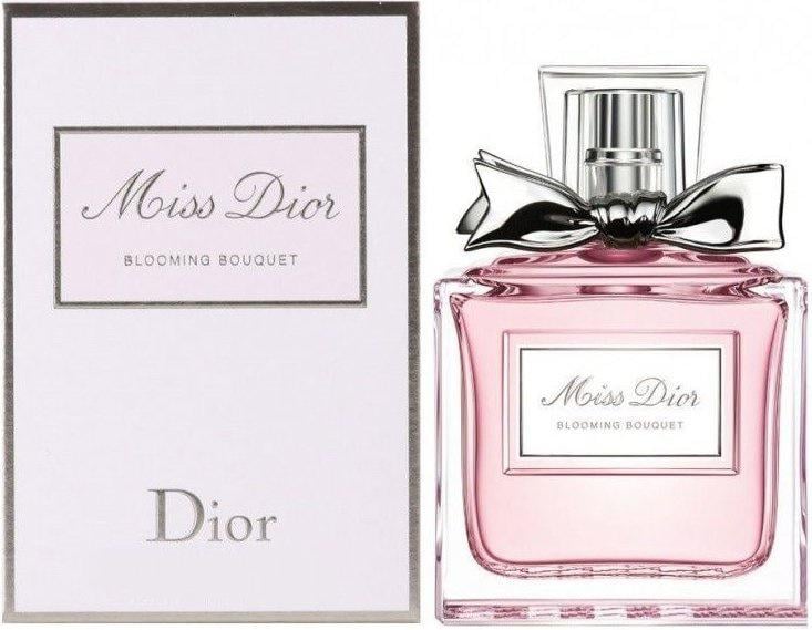 Туалетна вода для жінок Christian Dior Miss Dior Blooming Bouquet 30 мл (18776268)