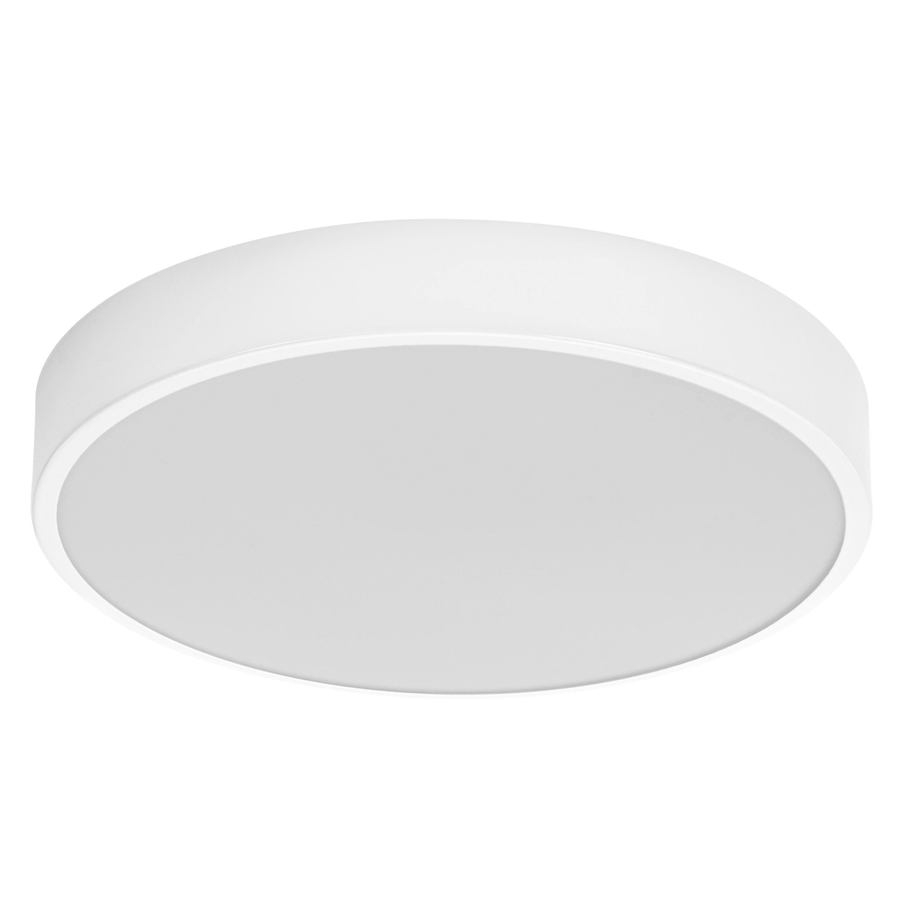 Світильник накладний Osram CEILING MOIA LED 20W 230V 1500-2200lm 3000K 40х280 мм (4099854450082)