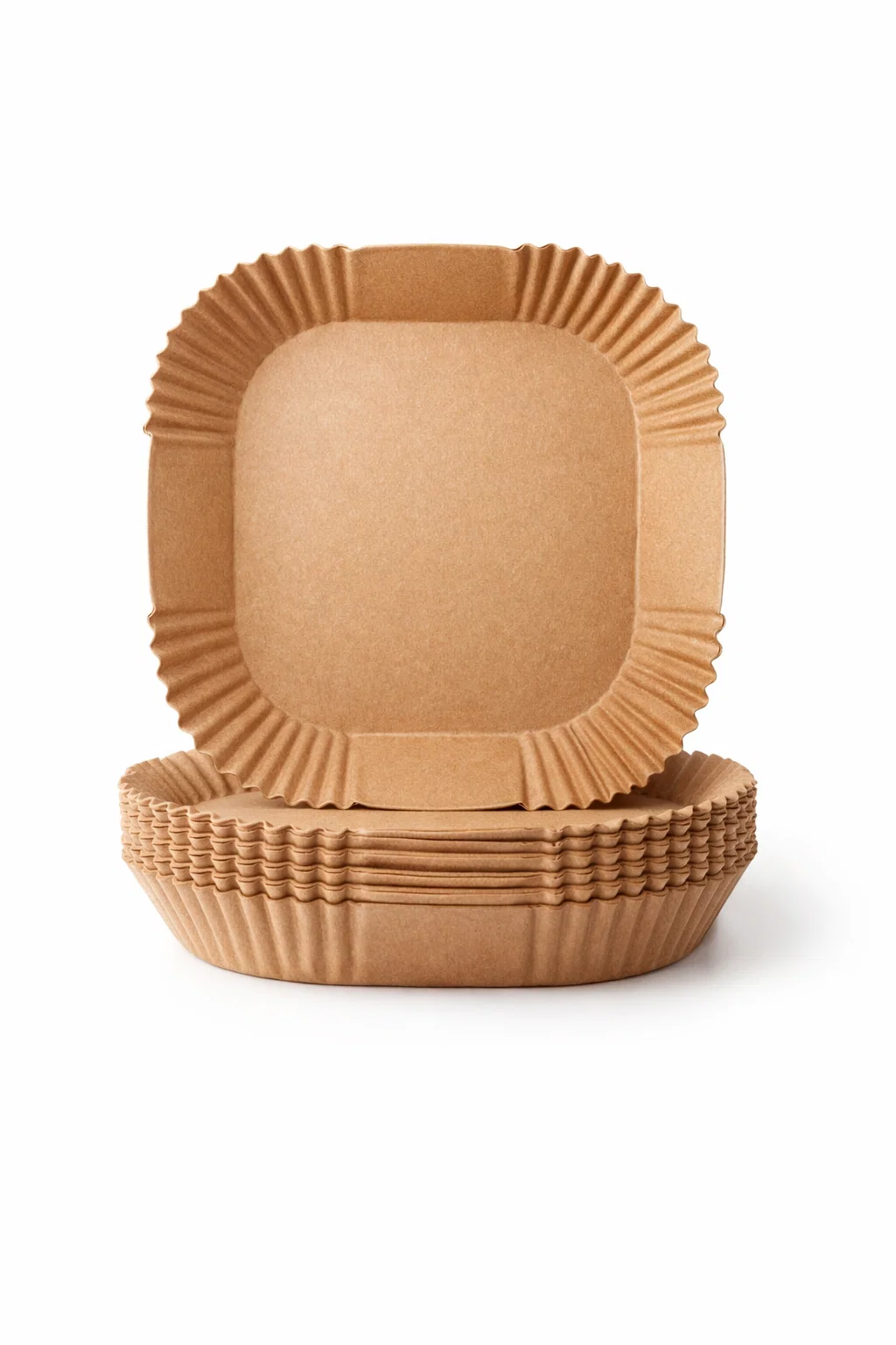 Набор форм пергаментных для аэрогриля и мультипечи 20х4,5 см 50 шт. (31376794)