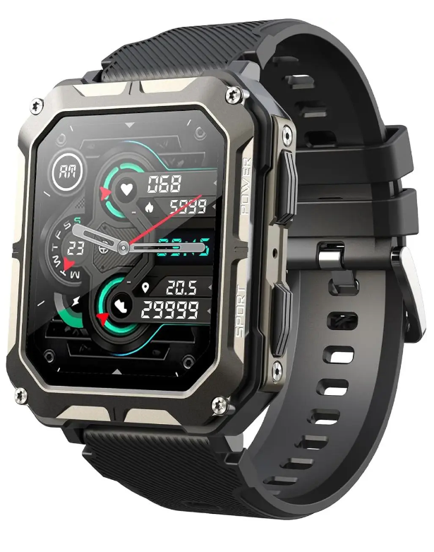 Смарт-часы Blackview (X001V7V7F1)
