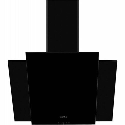 Витяжка Ventolux TORINO 60 BK 750 PB (4994)