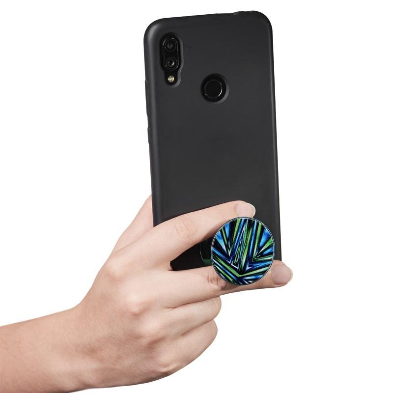 Держатель попсокет Luxe Cube Popsockets POP 005 Сейшели - фото 4