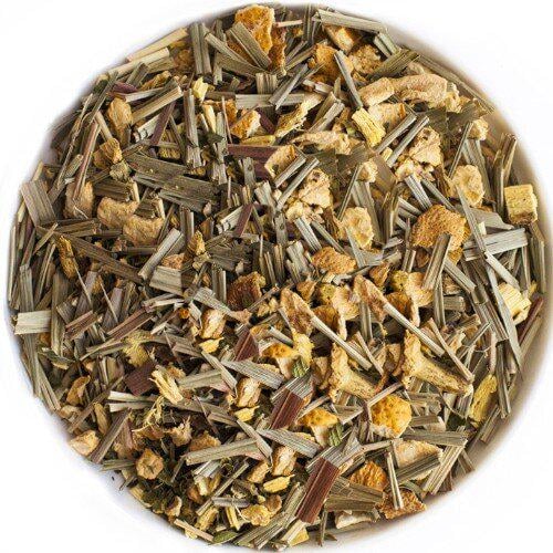 Чай травяной Julius Meinl Имбирь Лимон фольги-пак 250 г (77001024) Чай травяной Julius Meinl Имбирь Лимон фольги-пак 250 г (77001024)