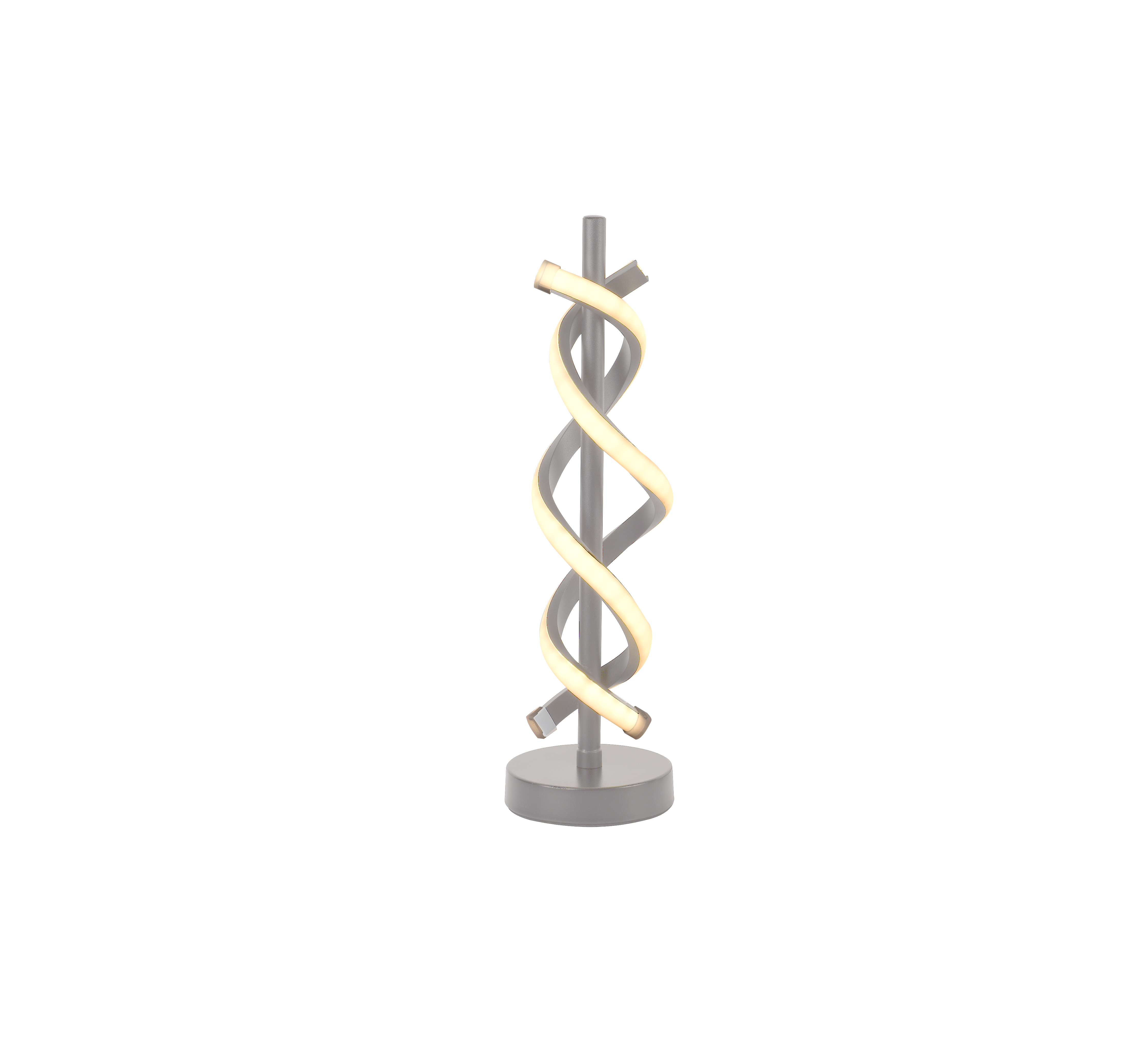 Настольный светильник Белый (TD2029) - фото 3 Настольный светильник Белый (TD2029) - фото 3