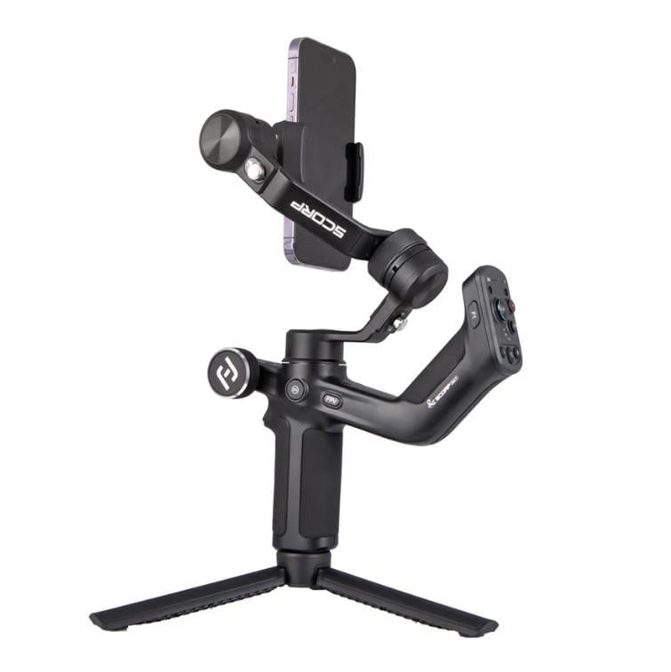 Стабілізатор для телефона Feiyu SCORP-Mini P kr (2087120609) Стабілізатор для телефона Feiyu SCORP-Mini P kr (2087120609)