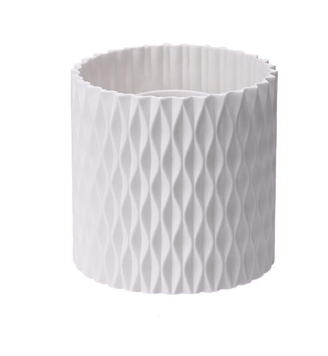 Органайзер для косметики 14410 11,7х11,8 см Білий (4818470) Органайзер для косметики 14410 11,7х11,8 см Білий (4818470)