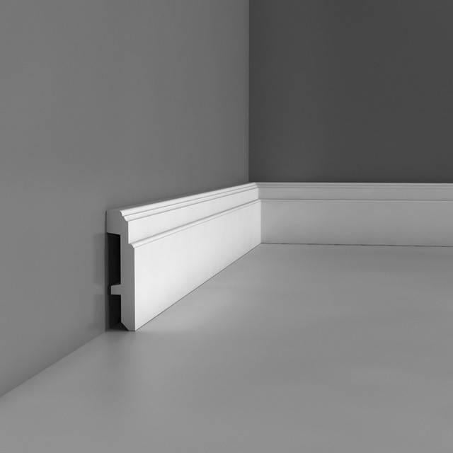 Плинтус Orac Decor SX155 (3208485487)