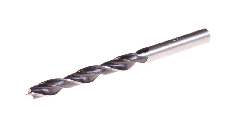 Сверло для дерева Granite 9х108 мм (2-22-091) Сверло для дерева Granite 9х108 мм (2-22-091)