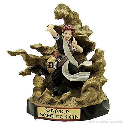 Статуэтка Naruto Gaara Naruto Shippuden 30 см (NA 22.62)
