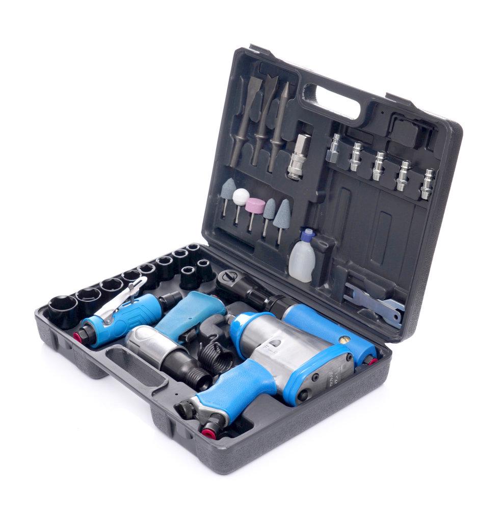 Набір пневматичний Tagred TA812 (10835363)