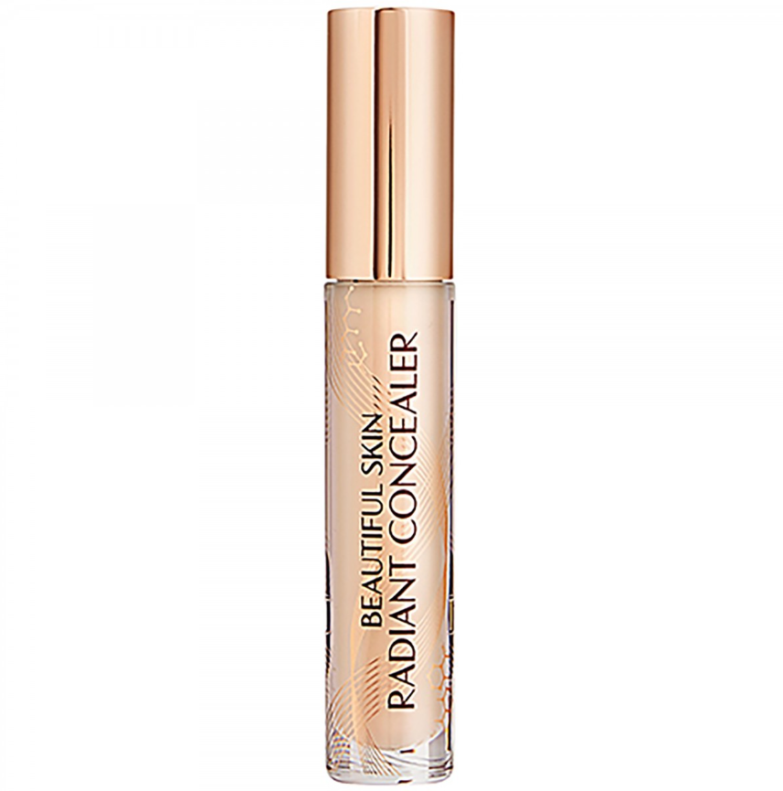 Консилер для сияния кожи Charlotte Tilbury Beautiful Skin Radiant Concealer 3 Fair
