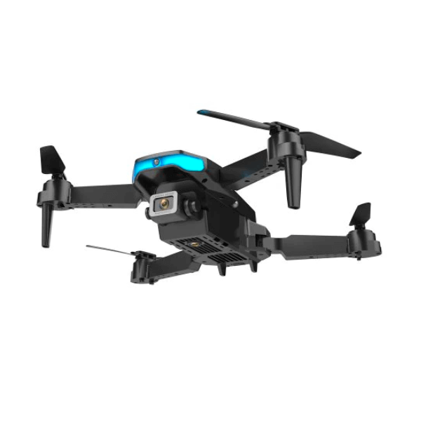 Квадрокоптер ZFR F185 PRO з 4K і HD камерами Барометр Black (d327) - фото 3 Квадрокоптер ZFR F185 PRO з 4K і HD камерами Барометр Black (d327) - фото 3