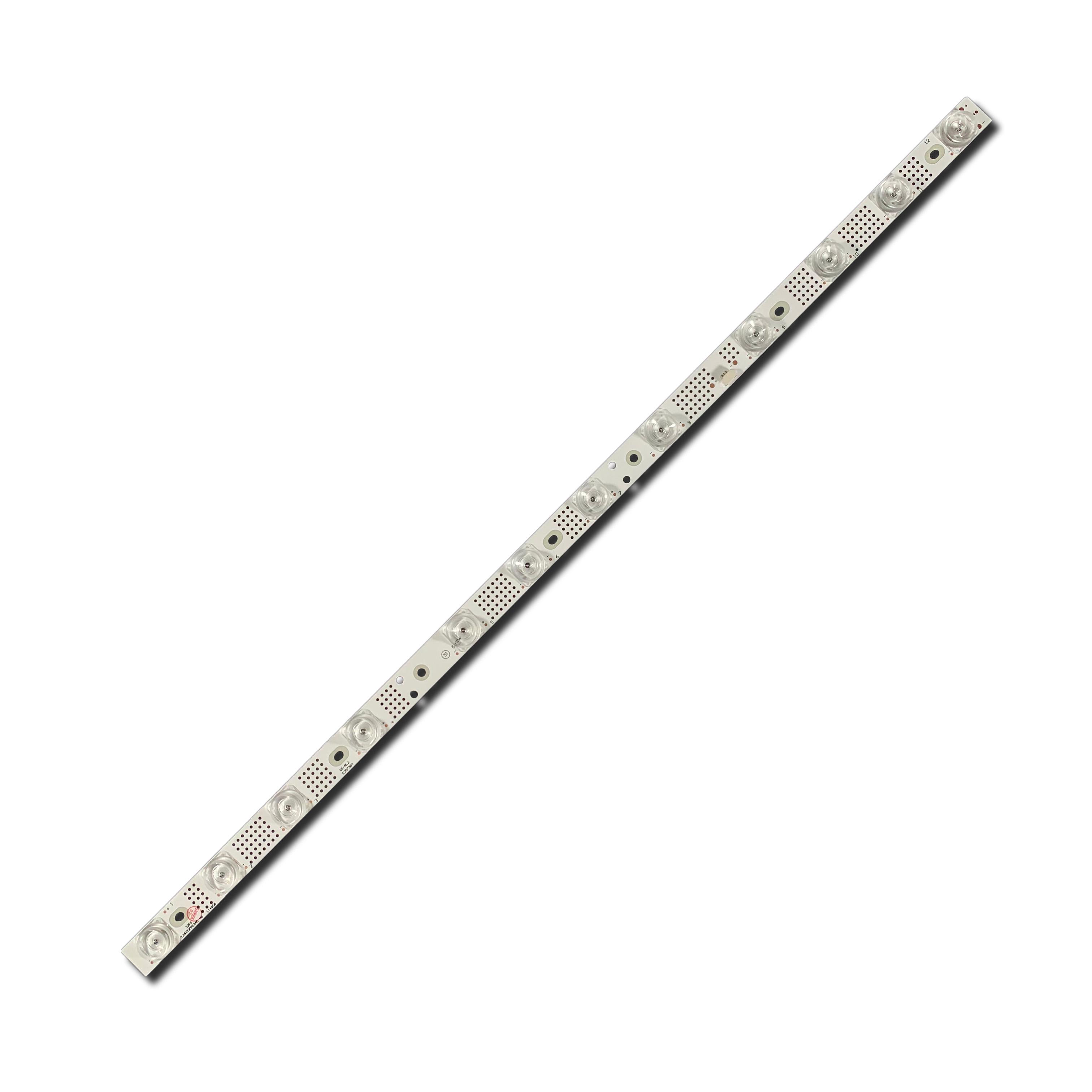 Комплект LED підсвітки для TV 32" 32P6 9296 32HR330M12A0 V6 (ART-11494)