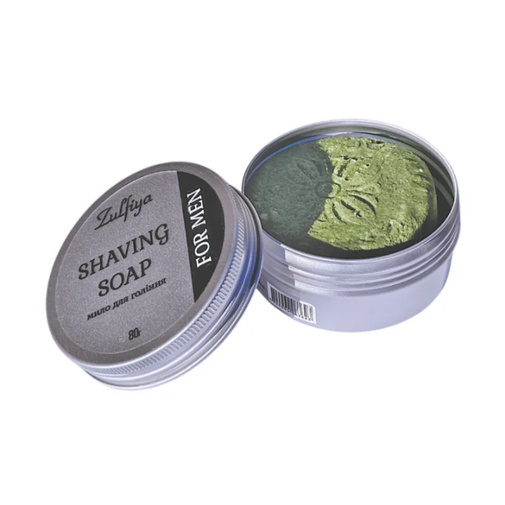 Мыло для бритья (07696) - фото 2