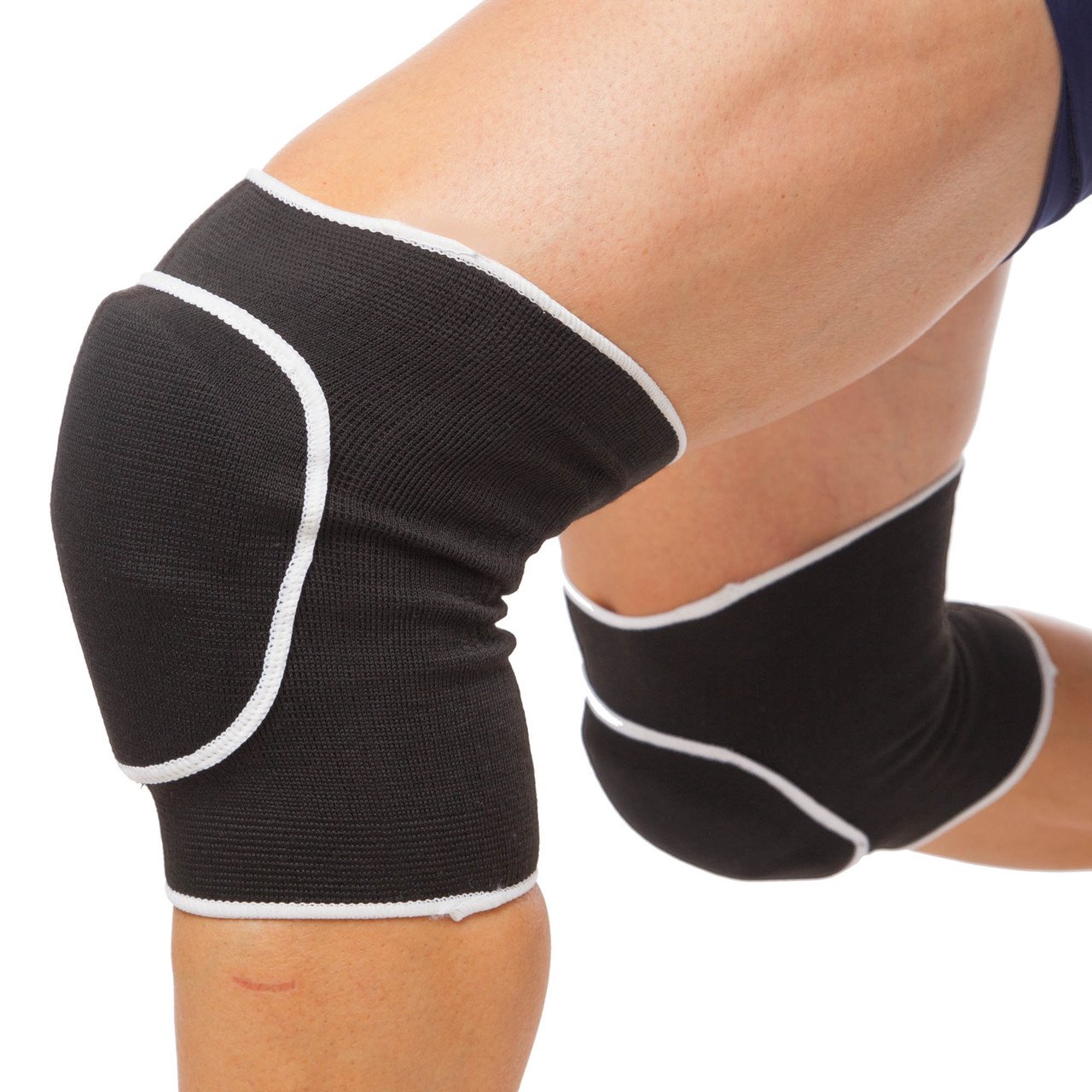 Наколенник волейбольный (2шт) Zelart BC-0835